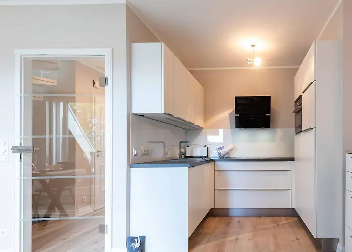 Kaept'n Nelson, App 13 Wenningstedt-Braderup